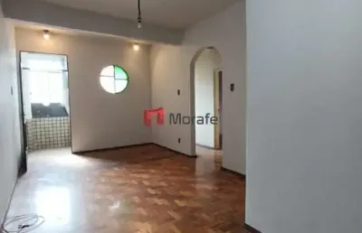 Apartamento com 2 quartos à venda no centro, belo horizonte  por r$ 330.000