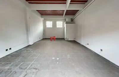 Ponto comercial com 1 sala para alugar no nacional, contagem  por r$ 1.100