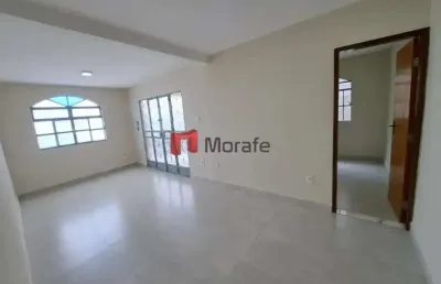Casa com 3 quartos para alugar na santa terezinha, belo horizonte  por r$ 4.500
