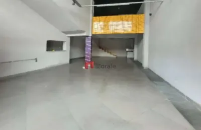 Ponto comercial com 1 sala para alugar no jardim guanabara, belo horizonte  por r$ 3.000
