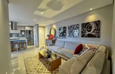 Apartamento com 3 quartos à venda em ouro preto, belo horizonte  por r$ 850.000