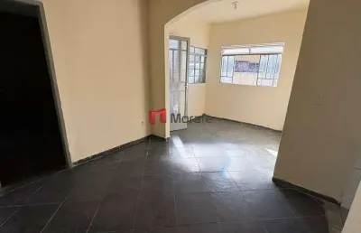 Casa com 1 quarto para alugar na glória, belo horizonte  por r$ 1.450