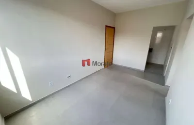 Apartamento com 2 quartos à venda em paquetá, belo horizonte  por r$ 430.000
