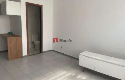 Sala comercial para alugar em são luiz, belo horizonte  por r$ 1.400