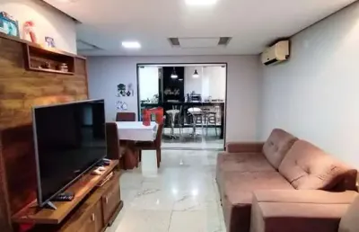 Casa em condomínio fechado com 3 quartos à venda no cabral, contagem  por r$ 680.000