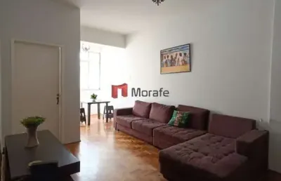 Apartamento com 3 quartos à venda no centro, belo horizonte  por r$ 360.000