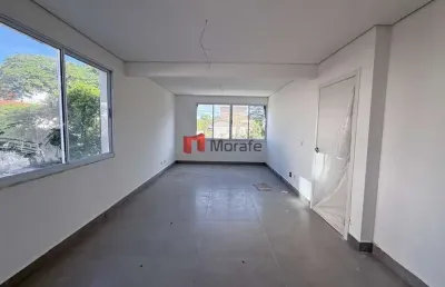 Apartamento com 3 quartos à venda em ouro preto, belo horizonte  por r$ 760.000