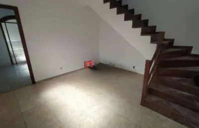Casa em condomínio fechado com 2 quartos para alugar em itapoã, belo horizonte  por r$ 2.200
