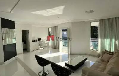 Casa em condomínio fechado com 4 quartos à venda em paquetá, belo horizonte  por r$ 3.900.000