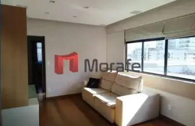 Apartamento com 3 quartos para alugar no santo agostinho, belo horizonte  por r$ 5.100