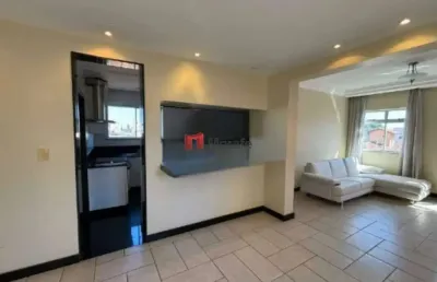 Apartamento com 4 quartos para alugar na santa efigênia, belo horizonte  por r$ 4.000
