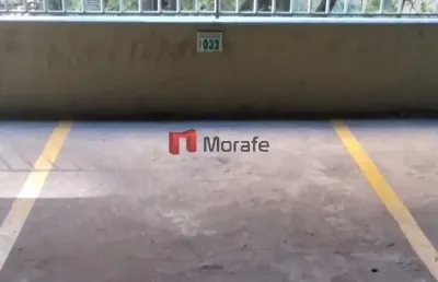 Garagem à venda no centro, belo horizonte  por r$ 50.000
