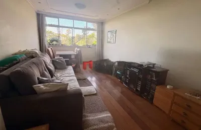 Apartamento com 3 quartos à venda em ouro preto, belo horizonte  por r$ 450.000