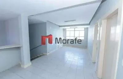 Ponto comercial com 6 salas para alugar em são luiz, belo horizonte  por r$ 7.000