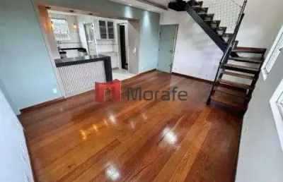 Apartamento com 4 quartos à venda na dona clara, belo horizonte  por r$ 730.000