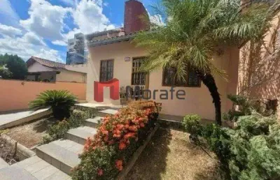 Casa com 4 quartos para alugar em paquetá, belo horizonte  por r$ 6.000