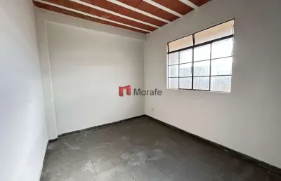 Apartamento com 2 quartos para alugar no nacional, contagem  por r$ 1.100