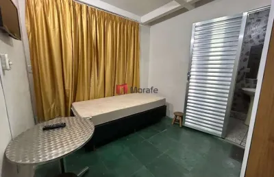 Kitnet / stúdio para alugar na liberdade, belo horizonte  por r$ 1.500