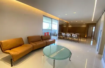 Apartamento com 3 quartos para alugar no buritis, belo horizonte  por r$ 7.000
