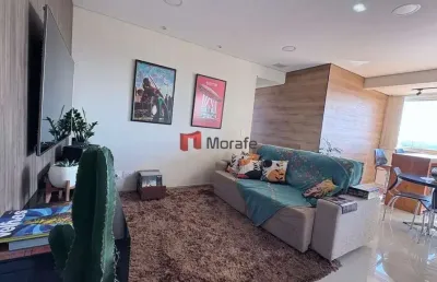 Apartamento com 3 quartos à venda em ouro preto, belo horizonte  por r$ 695.000