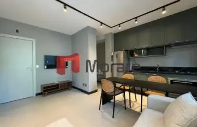 Apartamento com 1 quarto para alugar em lourdes, belo horizonte  por r$ 3.900