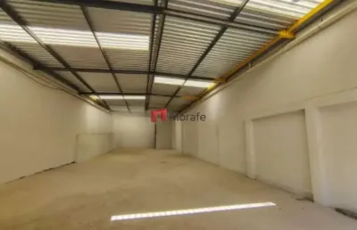 Barracão / galpão / depósito para alugar no salgado filho, belo horizonte  por r$ 7.000