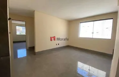 Cobertura com 3 quartos para alugar no planalto, belo horizonte  por r$ 3.500