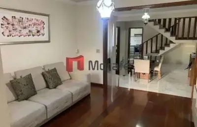 Casa com 3 quartos à venda no castelo, belo horizonte  por r$ 1.790.000