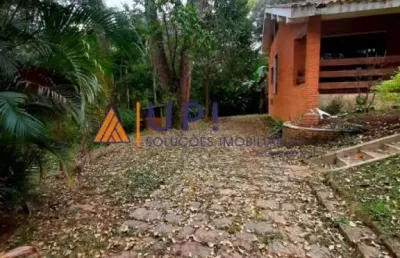 Chácara / sítio com 3 quartos à venda em Santa Inês, Mairiporã 
