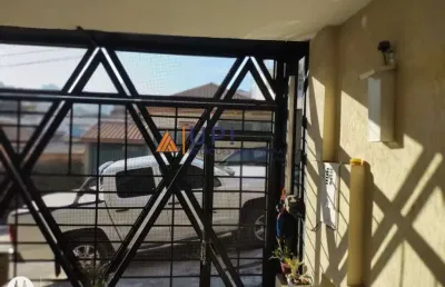 Casa com 2 quartos à venda no Jardim Franca, São Paulo 
