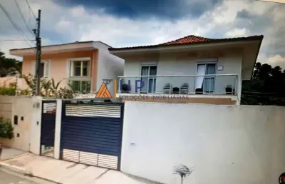 Casa com 4 quartos à venda na Vila Albertina, São Paulo 