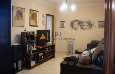 Casa com 3 quartos à venda na Vila Irmãos Arnoni, São Paulo 