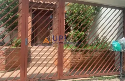 Casa com 3 quartos à venda na Vila Gustavo, São Paulo 