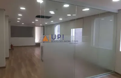 Predio comercial 4 andares  rooftop jardim sao paulo