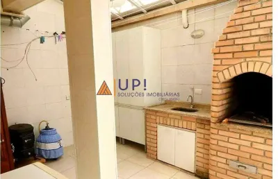 Casa de condominio vila arnoni lindissima com calefacao