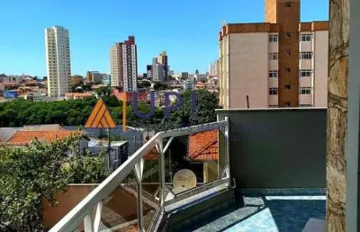 Casa com 3 quartos para alugar na Vila Mazzei, São Paulo 