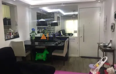 Apartamento com 2 quartos à venda no parada inglesa, são paulo , 57 m2 por r$ 530.000