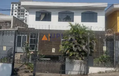 Casa com 4 quartos à venda no Tucuruvi, São Paulo 