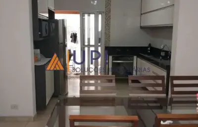 Sobrado semi novo-03 dormitorios sendo 01 suite- r$870.000,00