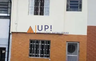 Casa com 2 quartos à venda em Santana, São Paulo 