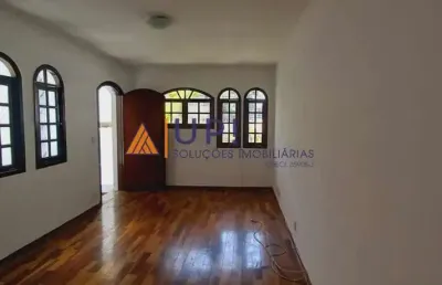 Casa com 3 quartos para alugar no Jardim Franca, São Paulo 