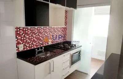 Apartamento com 2 quartos à venda na Vila Aurora (Zona Norte), São Paulo 