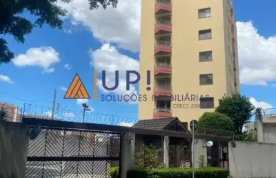 Apartamento com 3 quartos à venda no Tucuruvi, São Paulo 