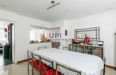 Apartamento com 4 quartos à venda em Higienópolis, São Paulo 