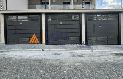 Casa com 3 quartos à venda na Vila Isolina Mazzei, São Paulo 