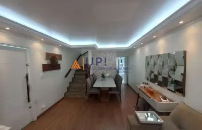 Casa com 3 quartos à venda no Tucuruvi, São Paulo 