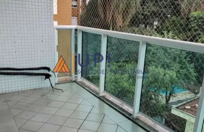 Apartamento com 3 quartos para alugar em Santana, São Paulo 