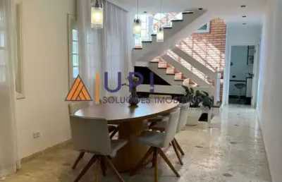 Sobrado tremembé- r$1.500.000,00- 04 dormitorios-3 vagas