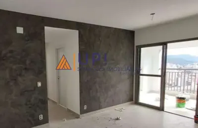 Apartamento ao lado do metro e shoppimg tucuruvi - 2 dormitórios (1 suíte), 1 vaga