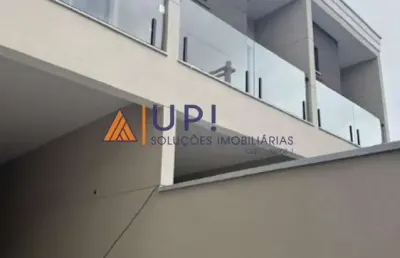 Sobrado novo vila isolina mazzei - 115 m², 3 suítes, 2 vagas